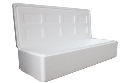 湖北泡沫箱廠家的生產工藝流程